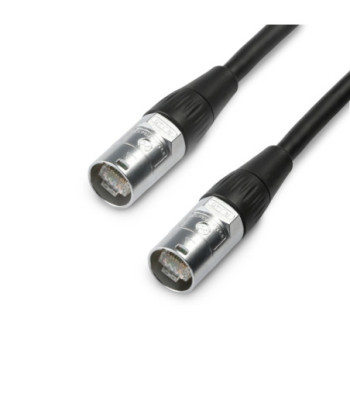 Network Cable | Cat.6a (S/FTP) Adam Hall® ECON RJ-45 | 70 m