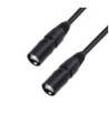 Network Cable | Cat.6a (S/FTP) Neutrik etherCON® | 10 m