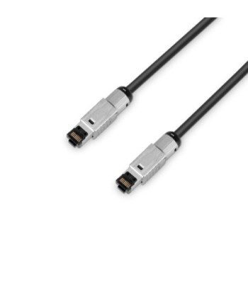 Network Cable | Cat.6a (S/FTP) Adam Hall® RJ-45 | 3 m