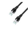 Network Cable | Cat.6a (S/FTP) RJ-45 plug | 30 m