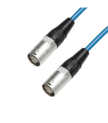 Network Cable | Cat.5e (S/UTP) Adam Hall® ECON RJ-45 | 3 m