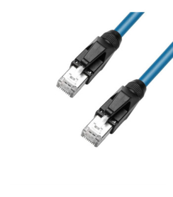 Network Cable | Cat.5e (S/UTP) Adam Hall® RJ-45 | 3 m