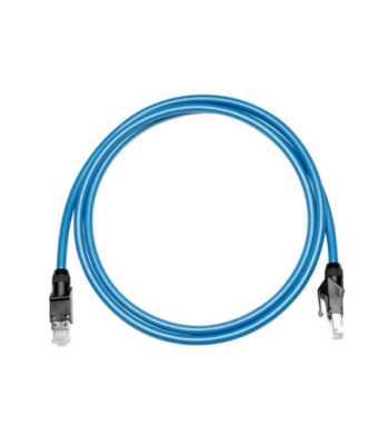 Network Cable | Cat.5e (S/UTP) Adam Hall® RJ-45 | 10 m