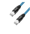 Network Cable Cat.5e (S/UTP) with RJ-45 plug | 5 m