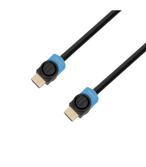 Video Cable | Adam Hall® HDMI 2.1 | 3 m Video Cable | Adam Hall® HDMI 2.1 | 3 m