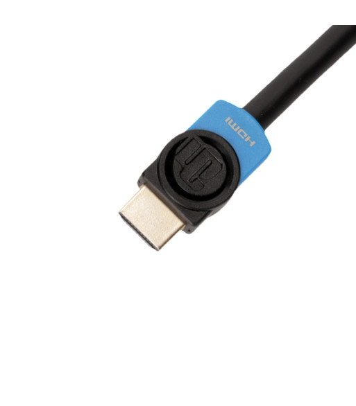 Video Cable | Adam Hall® HDMI 2.1 | 2 m Video Cable | Adam Hall® HDMI 2.1 | 2 m