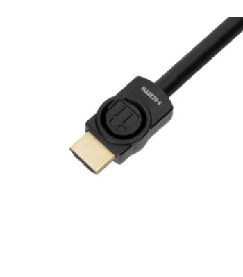 Video Cable | Adam Hall® HDMI 1.4 | 1 m
