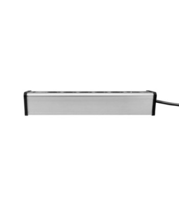 Power Strip 5-way with switch & 2 x USB | 1.4 m