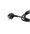 Power Strip 5-way with switch & 2 x USB | 1.4 m