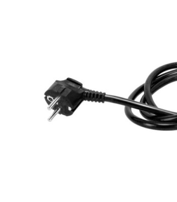 Power Strip 3-way with switch & 2 x USB | 1.4 m