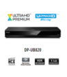 Panasonic DMP-UB820