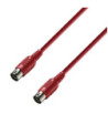 MIDI Cable | Adam Hall® MIDI 5-pole | 1.5 m