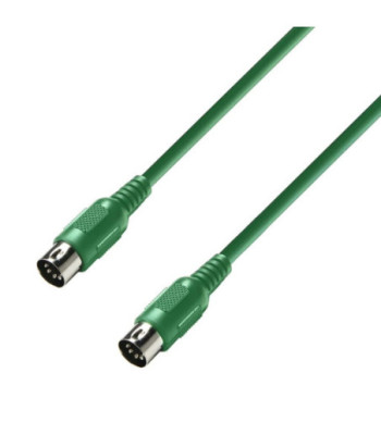MIDI Cable | Adam Hall® MIDI 5-pole | 0.75 m