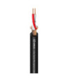 Microphone Cable | 0.22 mm² AWG24 | 100 m - 100 meter