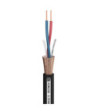 Microphone Cable | 0.50 mm² AWG20 | 100 m - 100 meter