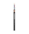 Microphone Cable | 0.34 mm² AWG22 | 100 m - 100 meter