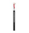 Patch Microphone Cable | 0.22 mm² AWG24 | 100 m - 100 meter