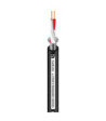 Microphone Cable | 0.30 mm² AWG22 | 100 m - 100 meter