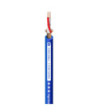 Microphone Cable | 0.34 mm² AWG22 | 100 m - 100 meter