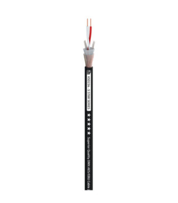  AES/EBU Cable | 0.34 mm² | 100 m - 100 meter