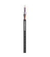  AES/EBU Cable | 0.22 mm² AWG24 | 100 m - 100 meter