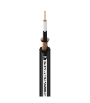 Instrument Cable | 0.22 mm² AWG24 | 100 m - 100 meter