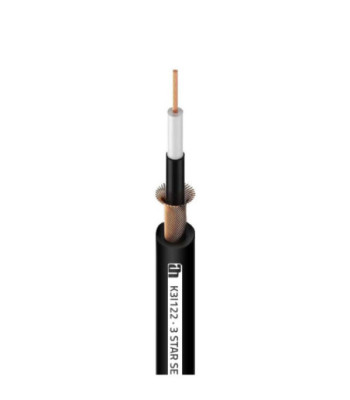 Instrument Cable | 0.22 mm² AWG24 | 100 m - 100 meter