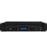 IMG STAGELINE PA-forstærker 2x500W - STA-1000