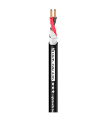 Speaker Cable | 1.5 mm² AWG16 | 100 m - 100 meter