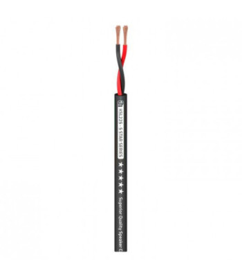 Speaker Cable | 2.5 mm² AWG13 | 100 m - 100 meter