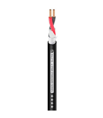 Speaker Cable | 1.5 mm² AWG16 | 100 m - 100 meter