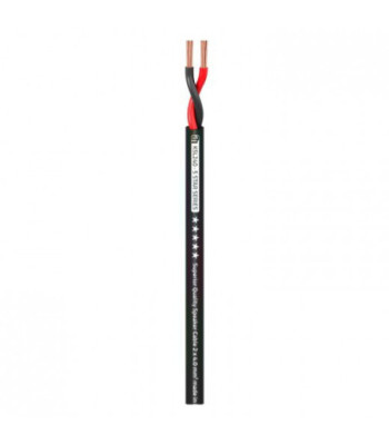 Speaker Cable | 4.0 mm² AWG11 | 100 m - 100 meter