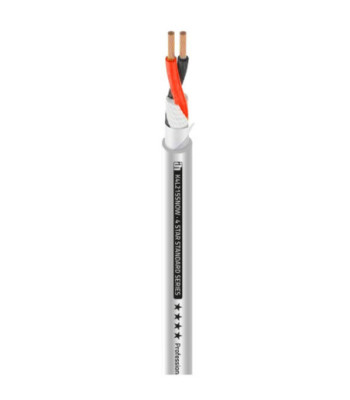 Speaker Cable | 1.5 mm² AWG16 | 100 m - 100 meter