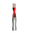 Speaker Cable | 2.5 mm² AWG13 | Indoor install cable (class: Eca) - 100 meter