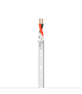 Speaker Cable | 2.5 mm² AWG13 | 100 m - 100 meter