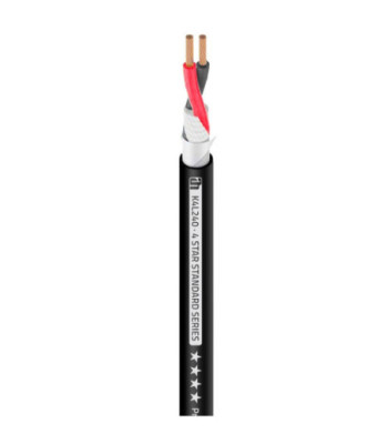 Speaker Cable | 4.0 mm² AWG11 | 100 m - 100 meter