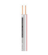 Flat Speaker Cable | 2.5 mm² AWG13 | 100 m - 100 meter