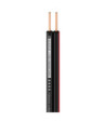 Flat Speaker Cable | 0.75 mm² AWG18 | 100 m - 100 meter