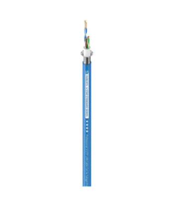 Network Cable | Cat.5e (S/UTP) halogenfree | 100 m - 100 meter