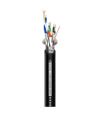 Network Cable | Cat.6a (S/FTP) | 100 m - 100 meter