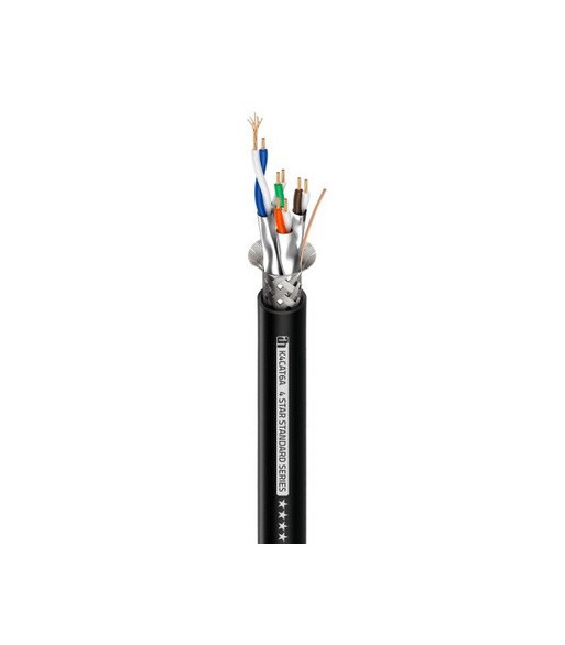 Network Cable | Cat.6a (S/FTP) | 200 m