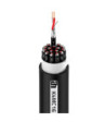 Multicore Cable | 16 channels 32 x 0.14 mm² AWG26 | 1 m - pr. meter