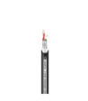 Muticore Cable | 2 channels 4 x 0.14 mm² AWG26 | 1 m - pr. meter