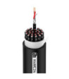 Multicore Cable | 24 channel 48 x 0.14 mm² AWG26 | 1 m - pr. meter