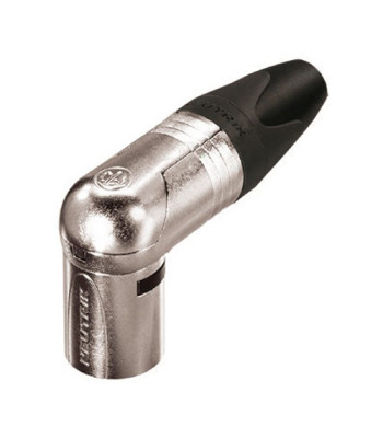 Neutrik 7-Way Adjustable Angled XLR Connector