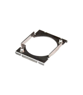 Reversible USB 2.0 gender changer (type A and B)