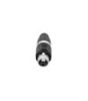 XLR plug 3-pole female | IP65