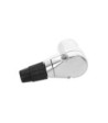 XLR plug 3-pole male | Winkelstecker