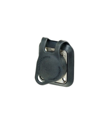 Reversible USB 2.0 gender changer (type A and B)