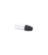 XLR connector 5-pole male IP65